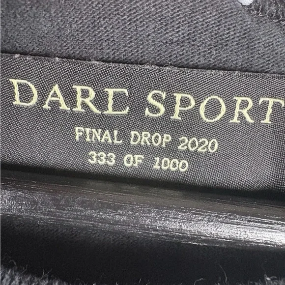 Ultra Rare Darc Sport X Champion Collab - Picture 5 of 6